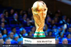 Prediksi Hari Pertama Piala Dunia