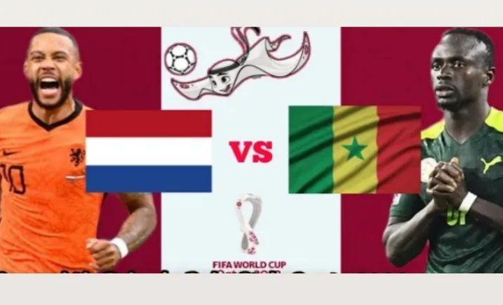 Prediksi Senegal VS Belanda Piala Dunia Qatar 2022